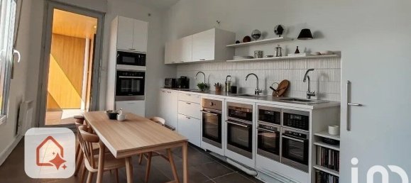 2 bedrooms Apartment in Montoir-de-Bretagne, France No. 320304 4