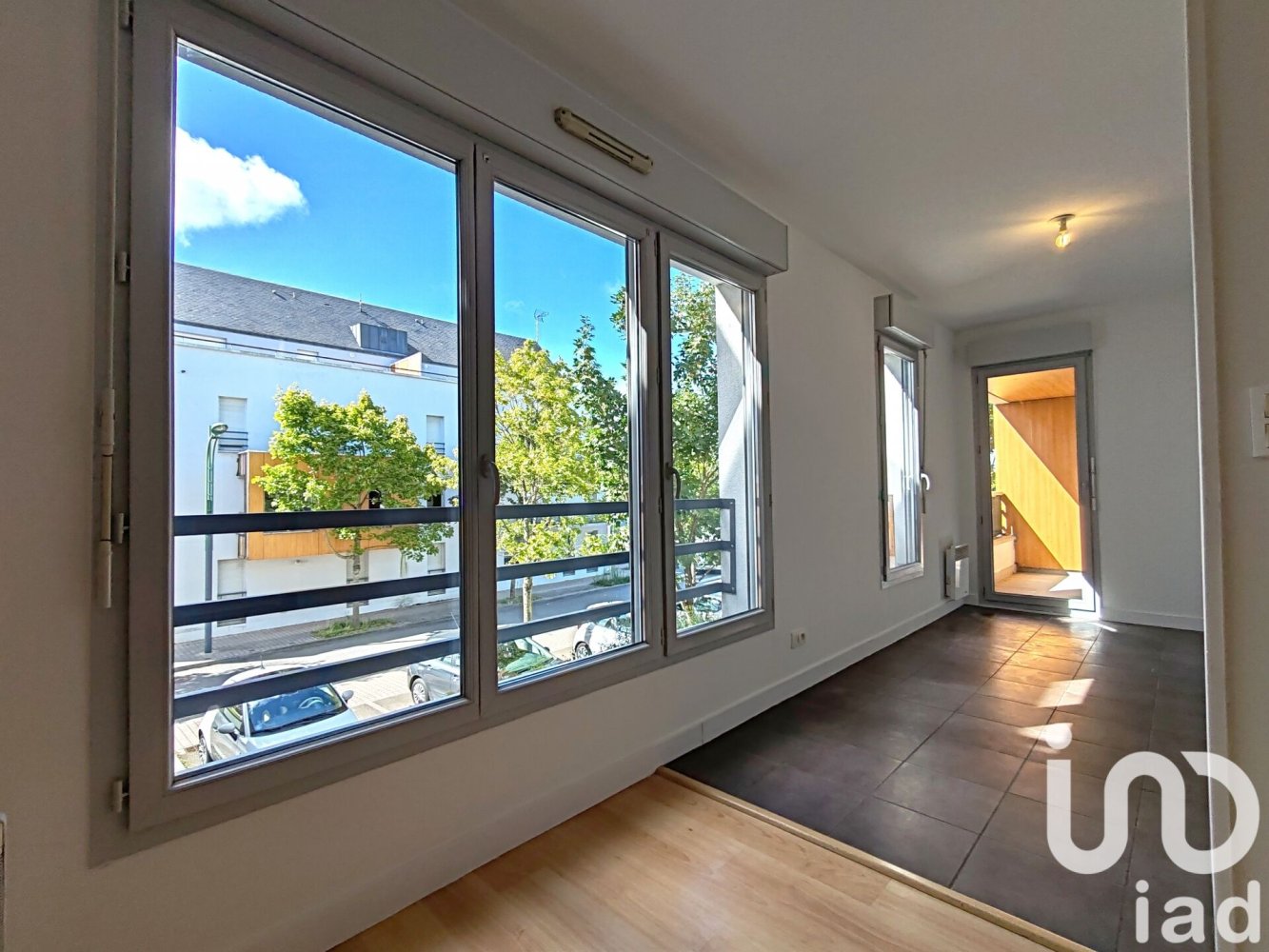 2 bedrooms Apartment in Montoir-de-Bretagne, France No. 320304