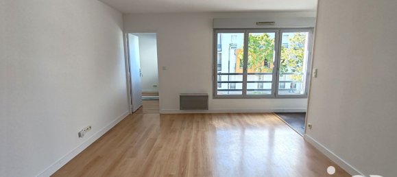 2 bedrooms Apartment in Montoir-de-Bretagne, France No. 320304 2