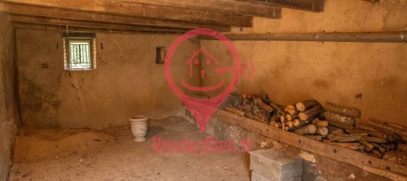 Дом с 3 спальнями в Суланжи, Франция № 55778 10