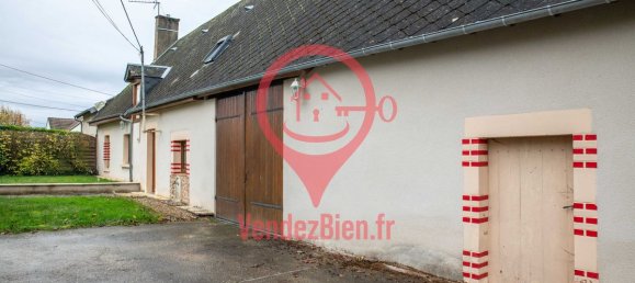 Дом с 3 спальнями в Суланжи, Франция № 55778 18