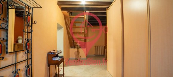 Дом с 3 спальнями в Суланжи, Франция № 55778 5