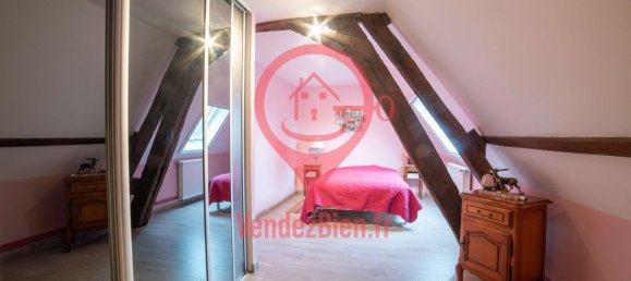 Дом с 3 спальнями в Суланжи, Франция № 55778 7