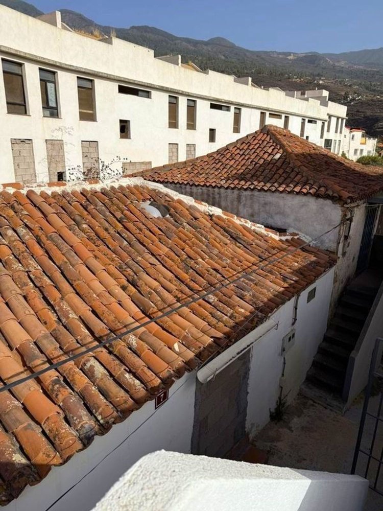 Grundstück in Arafo, Spain, Nr. 195338