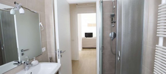 3 rooms Apartment in Treviso, Italy No. 103075 4