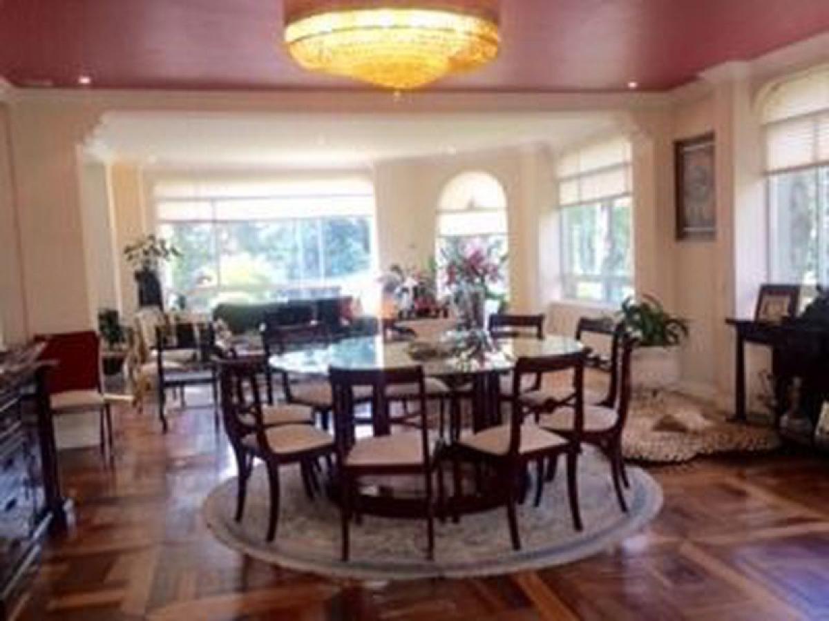 4 chambres Maison à Mexico No. 215736