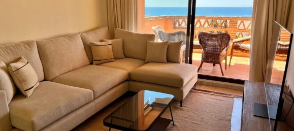 3 bedrooms Penthouse in Marbella, Spain No. 123403 12