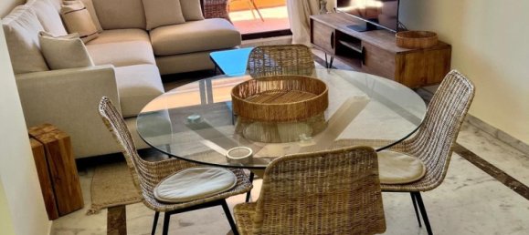 3 bedrooms Penthouse in Marbella, Spain No. 123403 13