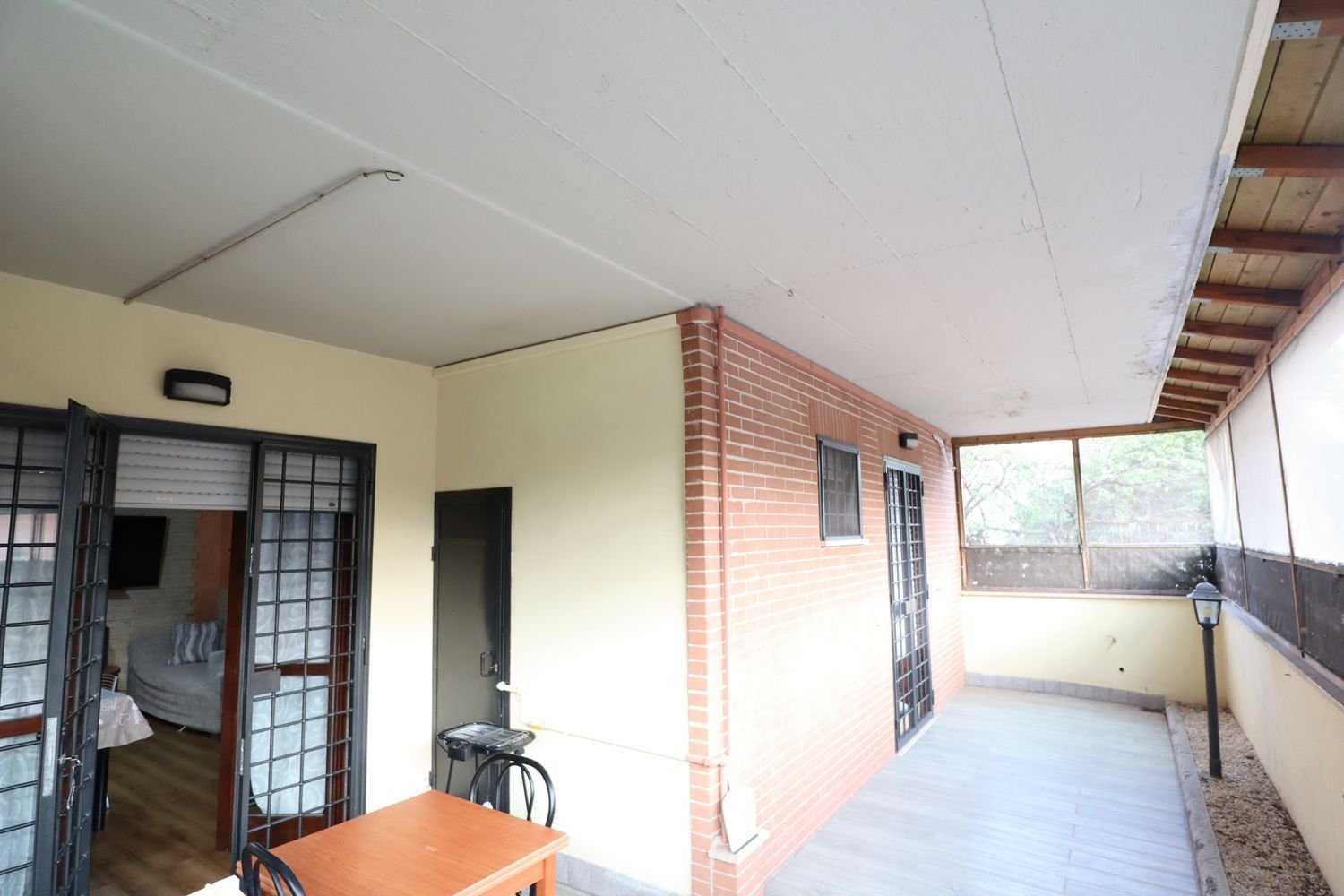 3 bedrooms Apartment in Capena, Italy No. 325140