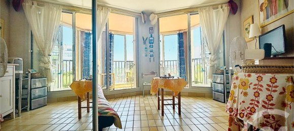 Studio in Le Barcares, France No. 279768 5