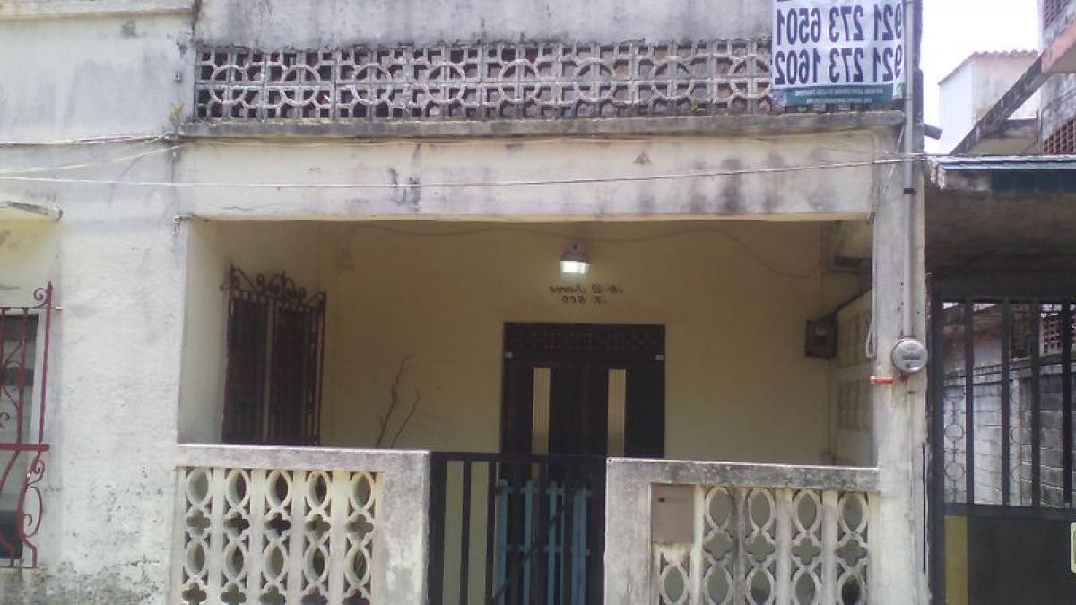 Дом с 3 спальнями в Веракрус, Мексика № 215721