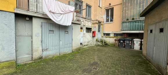 3 rooms Apartment in Vercelli, Italy No. 156941 24