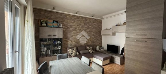 3 rooms Apartment in Vercelli, Italy No. 156941 5
