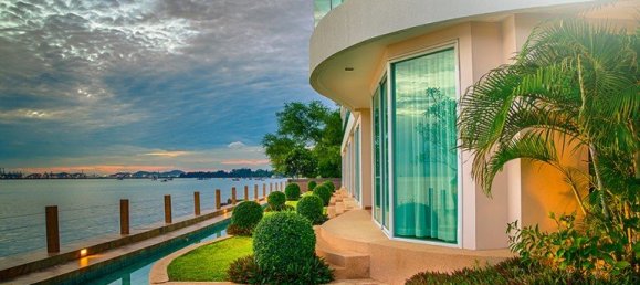 1 Schlafzimmer Eigentumswohnung in Pattaya, Thailand, Nr. 31728 7
