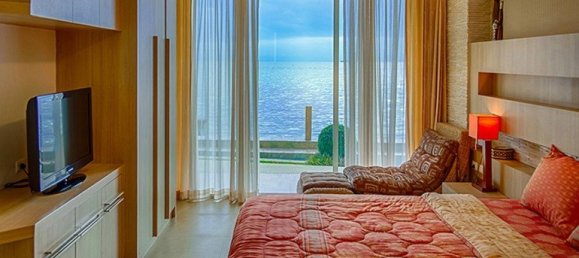 1 Schlafzimmer Eigentumswohnung in Paradise Ocean View Pattaya, Thailand, Nr. 31728 9