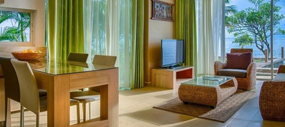 1 Schlafzimmer Eigentumswohnung in Paradise Ocean View Pattaya, Thailand, Nr. 31728 5