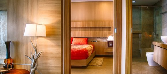 1 Schlafzimmer Eigentumswohnung in Pattaya, Thailand, Nr. 31728 27