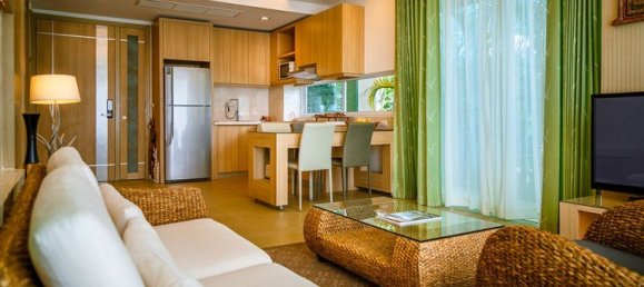 1 Schlafzimmer Eigentumswohnung in Pattaya, Thailand, Nr. 31728 23