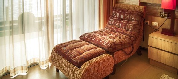 1 Schlafzimmer Eigentumswohnung in Pattaya, Thailand, Nr. 31728 30