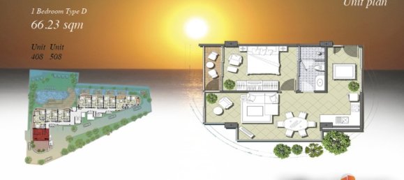 1 Schlafzimmer Eigentumswohnung in Pattaya, Thailand, Nr. 31728 19