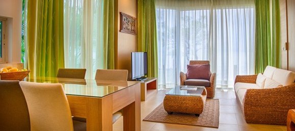 1 Schlafzimmer Eigentumswohnung in Pattaya, Thailand, Nr. 31728 20
