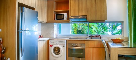 1 Schlafzimmer Eigentumswohnung in Pattaya, Thailand, Nr. 31728 24