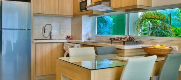 1 Schlafzimmer Eigentumswohnung in Paradise Ocean View Pattaya, Thailand, Nr. 31728 7