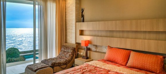 1 Schlafzimmer Eigentumswohnung in Pattaya, Thailand, Nr. 31728 29