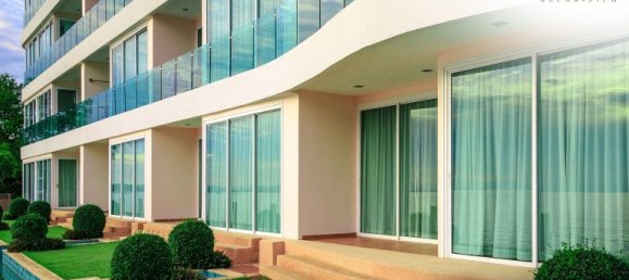 1 Schlafzimmer Eigentumswohnung in Pattaya, Thailand, Nr. 31728 5