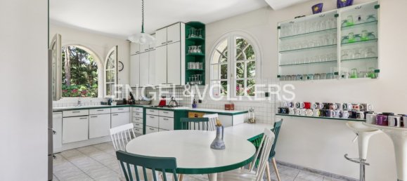 5 Schlafzimmer Haus in La Celle-Saint-Cloud, France, Nr. 347330 14