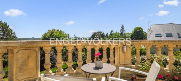 5 Schlafzimmer Haus in La Celle-Saint-Cloud, France, Nr. 347330 9