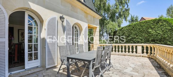 5 Schlafzimmer Haus in La Celle-Saint-Cloud, France, Nr. 347330 18
