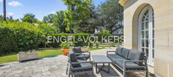 5 Schlafzimmer Haus in La Celle-Saint-Cloud, France, Nr. 347330 17