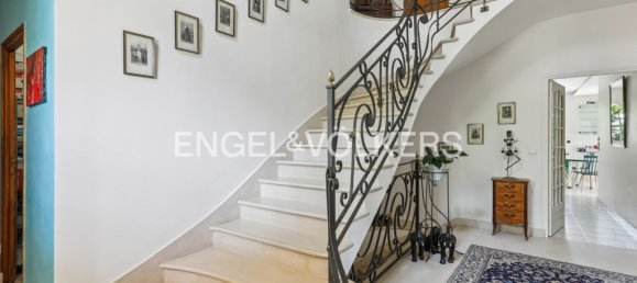 5 Schlafzimmer Haus in La Celle-Saint-Cloud, France, Nr. 347330 3