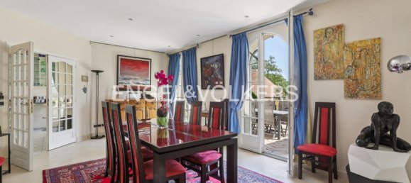 5 Schlafzimmer Haus in La Celle-Saint-Cloud, France, Nr. 347330 7