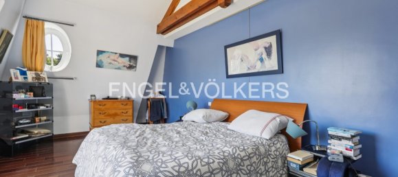 5 Schlafzimmer Haus in La Celle-Saint-Cloud, France, Nr. 347330 11