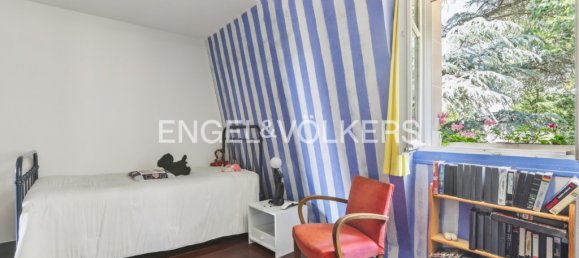 5 Schlafzimmer Haus in La Celle-Saint-Cloud, France, Nr. 347330 12