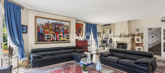 5 Schlafzimmer Haus in La Celle-Saint-Cloud, France, Nr. 347330 4