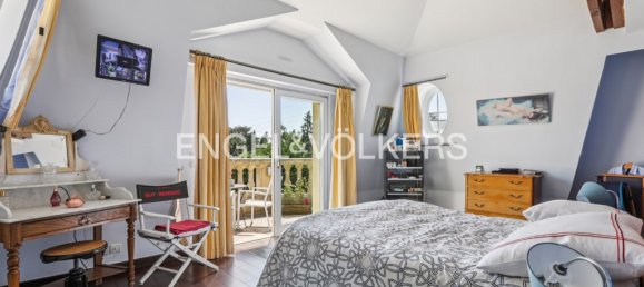 5 Schlafzimmer Haus in La Celle-Saint-Cloud, France, Nr. 347330 5