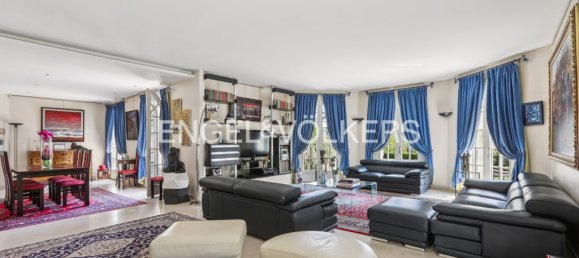 5 Schlafzimmer Haus in La Celle-Saint-Cloud, France, Nr. 347330 6