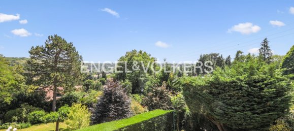 5 Schlafzimmer Haus in La Celle-Saint-Cloud, France, Nr. 347330 20