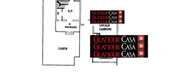 Вилла с 4 спальнями в Ардеа, Италия № 332033 15