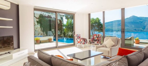 Villa 5+1 in Kalkan, Turkey No. 5892 17