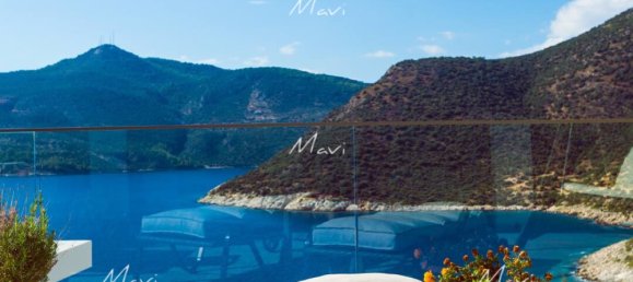Villa 5+1 in Kalkan, Turkey No. 5892 19