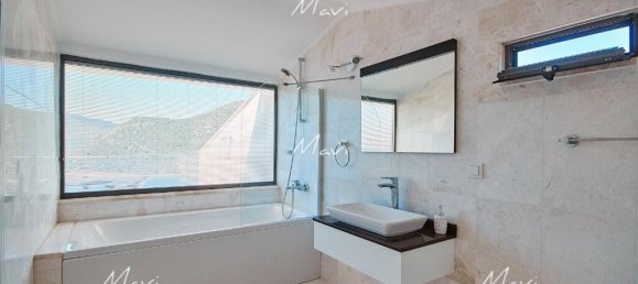 Villa 5+1 in Kalkan, Turkey No. 5892 9