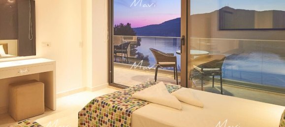 Villa 5+1 in Kalkan, Turkey No. 5892 13