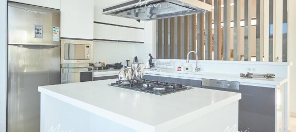 Villa 5+1 in Kalkan, Turkey No. 5892 5