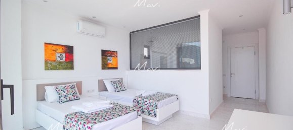 Villa 5+1 in Kalkan, Turkey No. 5892 3