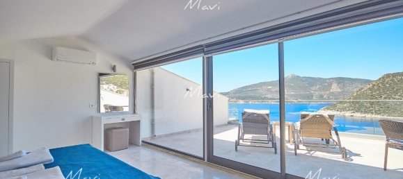 Villa 5+1 in Kalkan, Turkey No. 5892 26