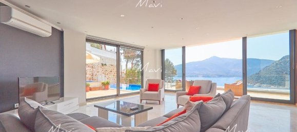 Villa 5+1 in Kalkan, Turkey No. 5892 7